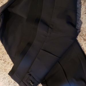 Athleta Pintuck Skinny Pant